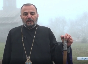 Азербайджан не согласился с предложением армянского архитектора участвовать в ремонте церкви Газанчецоц