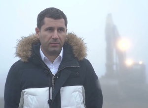 Սյունիքում շրջափակման մեջ հայտնված բնակավայր չկա