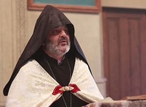 Մենք այսօր անգամ չգիտենք՝  հայրենիք ունե՞նք, թե չունենք․ Բագրատ Սրբազան