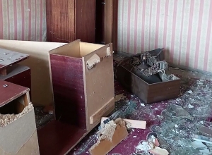 Սևանի ոստիկանները պետական հասարակական ունեցվածքի գողության դեպք են բացահայտել