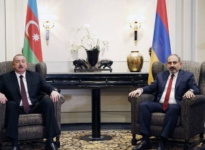 МИД прокомментировал слухи о возможной встрече Пашинян-Алиев