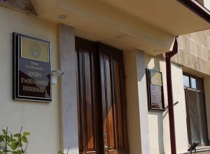 Заблудившись, житель Арцаха оказался на подконтрольной Азербайджану территории: СНБ Арцаха