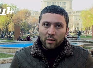 Ռուսական զորքի հայտնվելուն պես, մեր զորքը հետ է կանգնել որոշ օպերացիաների կատարումից. Վան Ահարոնյան