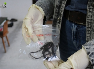 Քիմիական  տոքսիկ տարրեր են հայտնաբերվել  6-85 տարեկան տեղի բնակիչներից վերցված փորձանմուշներում