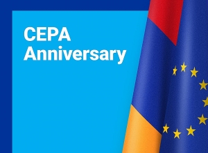 Ուժեղ ազդակ է  առ այն, որ ԵՄ-ն և Հայաստանը հավատարիմ են ժողովրդավարական սկզբունքներին․ ԵՄ պատվիրակություն