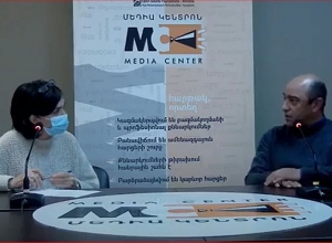 Ключи к безопасности Армении находятся в Армении или за её пределами? У нас есть ответ?