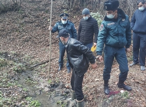 Պարզվել են Բերդ համայնքի 65-ամյա բնակչի սպանության հանգամանքները, շարժառիթը