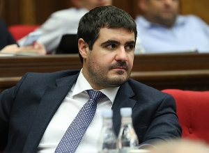 Արման Եղոյանի ճեպազրույցը․ ՈՒՂԻՂ