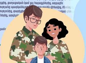 Կանանց ներգրավվածությունը ԶՈՒ-ում