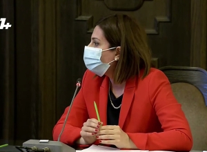 Это – манипулятивные сплетни: вакцинация не влияет на репродуктивное здоровье