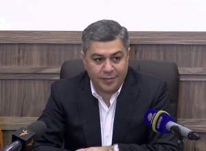 Моя прослушка велась извне, и у правительства нет политической воли раскрыть это