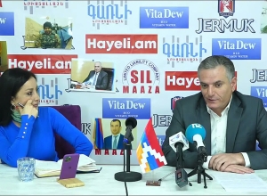 Кого обманывает Пашинян? Артак Закарян