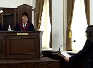 ՍԴ-ն քննում է առողջապահության նախարարի հրամանի վիճարկման դիմումը․ ՈՒՂԻՂ