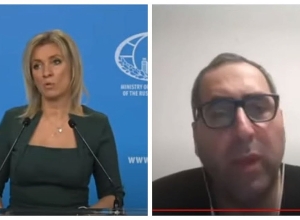 Обращалась ли Армения официально за помощью к России и ОДКБ? Дипломатичный ответ Захаровой