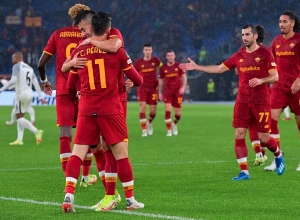 Հենրիխ Մխիթարյանի թիմը մտավ փլեյ-օֆֆ, իսկ Կամո Հովհաննիսյանինը դուրս մնաց