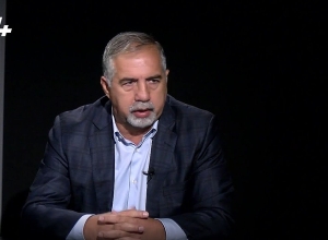 Если построят эту железную дорогу, Армению окончательно заблокируют: Гагик Агаджанян