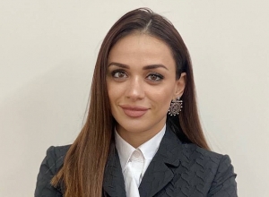 Пашинян назначил генерального секретаря министерства юстиции