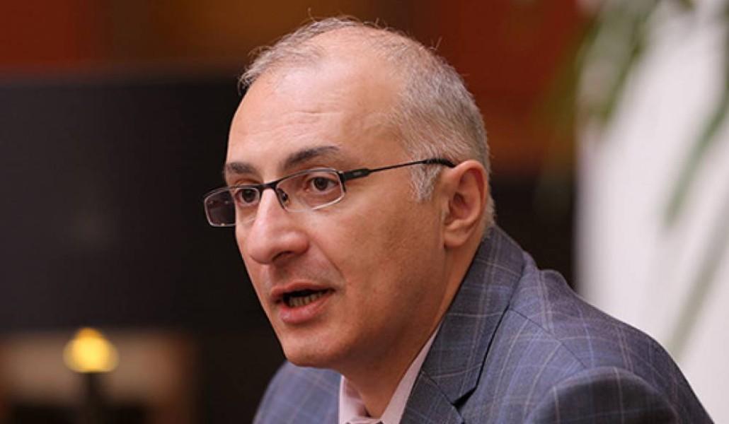 Հայկակ Արշամյան