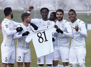 «Արարատ-Արմենիան» խաղավերջում հաղթանակ կորզեց «Վանից». ՀՀ ֆուտբոլի Պրեմիեր լիգա 