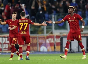 «Ռոման» հաղթեց «Տորինոյին». Հենրիխ Մխիթարյանը միակ գոլի համահեղինակ