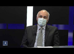 Мы оказали психологическую помощь 1450-1500 бенефициарам: Артак Григорян