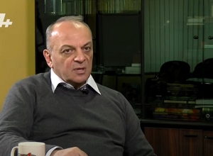 Россия избегает ответственности: подписанное в Сочи – джентельменское соглашение: А. Меликян