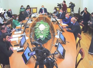 Действия полиции отклоняются: следует обратить внимание: Вардеванян - Фиданяну