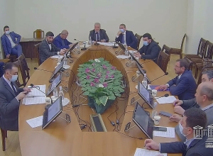 Не вызовет ли за рубежом проблемы указание в паспортах места рождения вместо страны? Назарян - Фиданяну