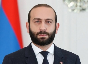 Арарат Мирзоян встретится с главой МИД Азербайджана: день известен