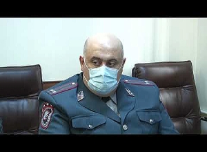 Правоохранительные органы стран-участниц ОДКБ провели видеоконференцию