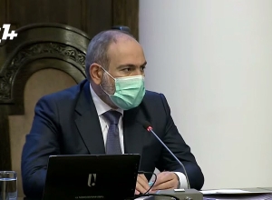 Իրադրության մեղմացում ունենք Covid-ի հետ կապված, բայց ցավոք նոր շտամ ունենք․ Փաշինյան