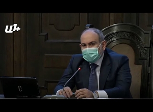 Չարամտություն եղե՞լ է, թե ոչ. Փաշինյանը դատախազությանը հորդորեց պարզել մահվան թվերի վիճակագրությունը