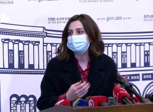 Կառավարության անդամների ճեպազրույցները․ ՈՒՂԻՂ