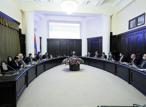 Կառավարությունը նախատեսում է ներդնել կառուցապատման թույլտվությունների ստացման առցանց համակարգ