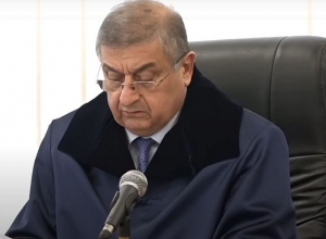 ԲԴԽ-ում դատավոր Զարուհի Նախշքարյանի գործով նիստը հետաձգվեց