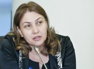 ԿԸՀ խոսնակը նշանակվել է նոր պաշտոնի