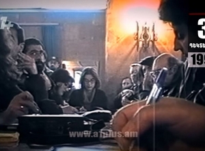 Календарь. 3 декабря: СМИ объявляют однодневную забастовку, требуя встречи с Кочаряном