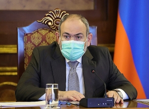 Никол Пашинян рассказал о росте финансирования науки