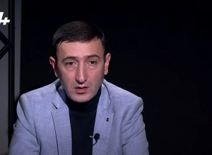 Господина Хуршудяна попрошу не угрожать, а опубликовать список хозяйствующих субъектов, работающих в теневой экономике: Б. Тунян