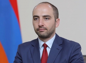 Заявление пресс-секретаря МИД РА