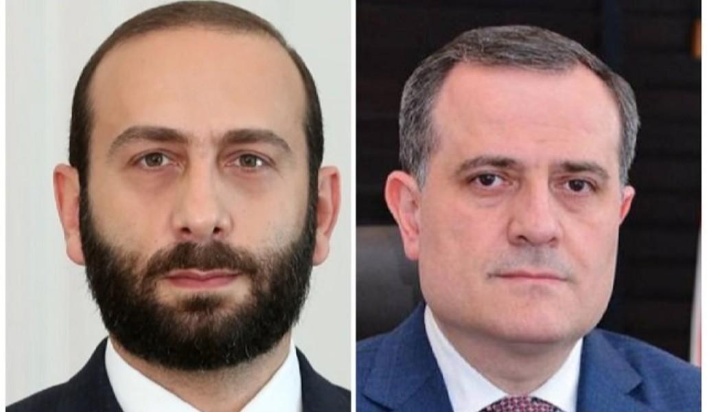 Ararat-Mirzoyan-Jeyhun-Bayramov
