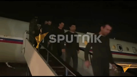 10 հայ գերի վերադարձավ հայրենիք. հայտնի են նրանց անունները