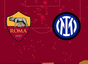 Ուղիղ. «Ռոմա» - «Ինտեր». Հենրիխ Մխիթարյանը ընդդեմ Էդին Ջեկոյի