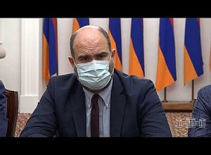 Խորհրդարանը հյուրընկալել է Հայաստան ժամանած Հունաստանի խորհրդարանի պատվիրակությանը