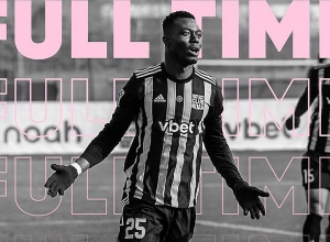 «Նոան» հաղթեց «Վանին» և բարձրացավ 4-րդ հորիզոնական. ՀՀ ֆուտբոլի Պրեմիեր լիգա