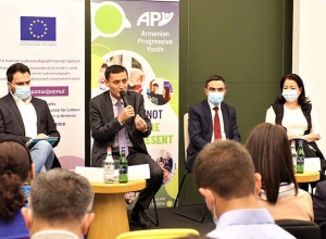 Օրինագիծը շուտով լինելու է Ազգային ժողովի օրակարգում․ԿԳՄՍՆ