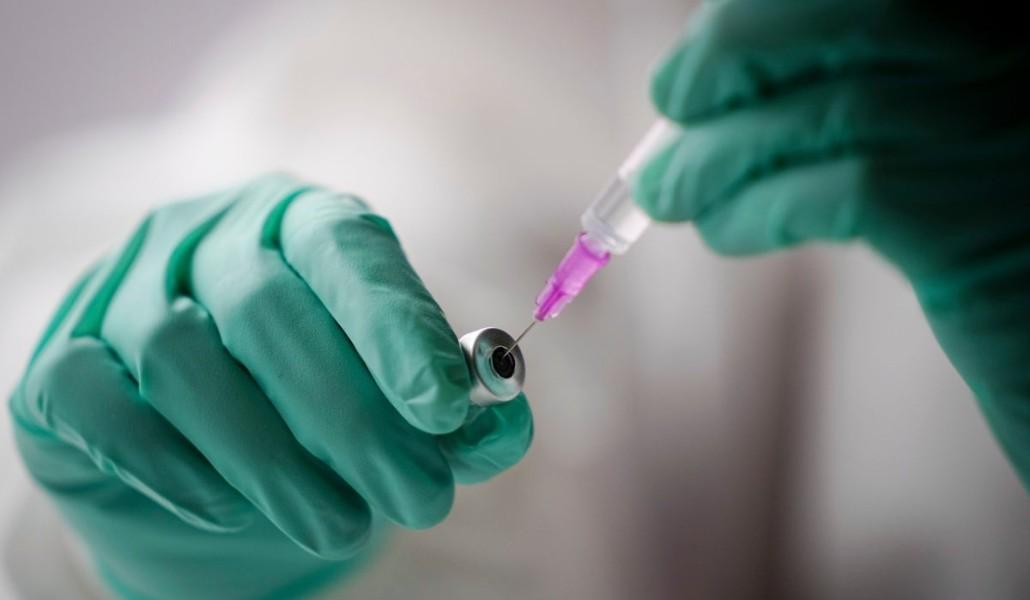 պատվաստում