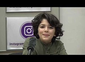 Պրեմիերա Վարդան Աճեմյանի անվան պետական դրամատիկական թատրոնում