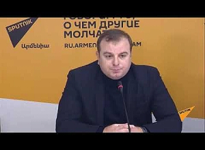 Совместная пресс-конференция адвокатов арестованных оппозиционеров