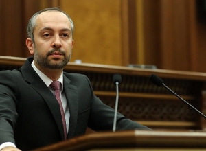 ԱԺ Արտաքին հարաբերությունների մշտական հանձնաժողովի արտահերթ նիստը․ ՈՒՂԻՂ